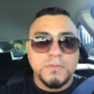 Meet your Posher, Isaac